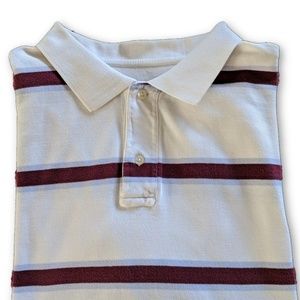 Gap polo - XL